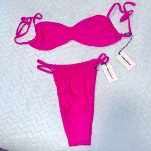 💓 SUPERDOWN - Swimsuit - NEW WITH TAGS 💓